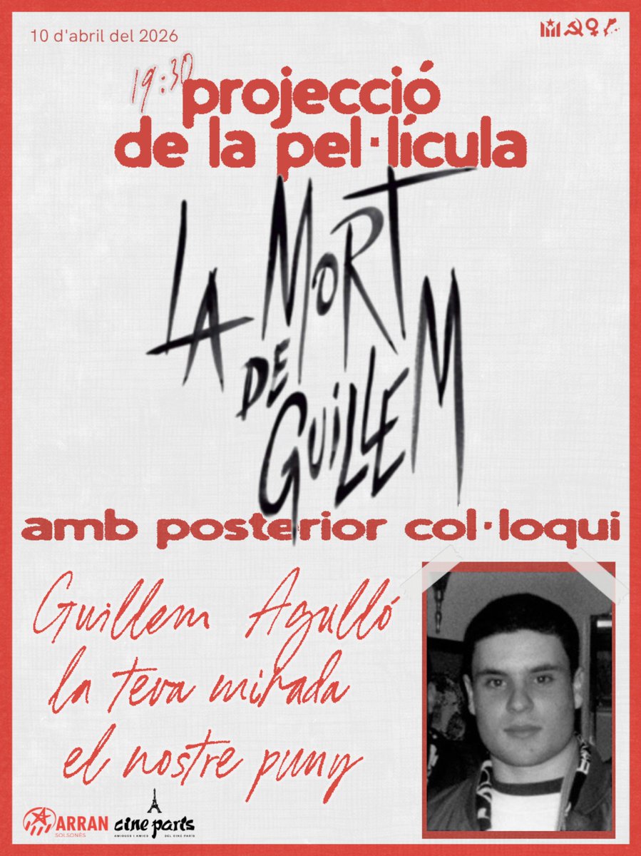 La Fura Solsona tweet media