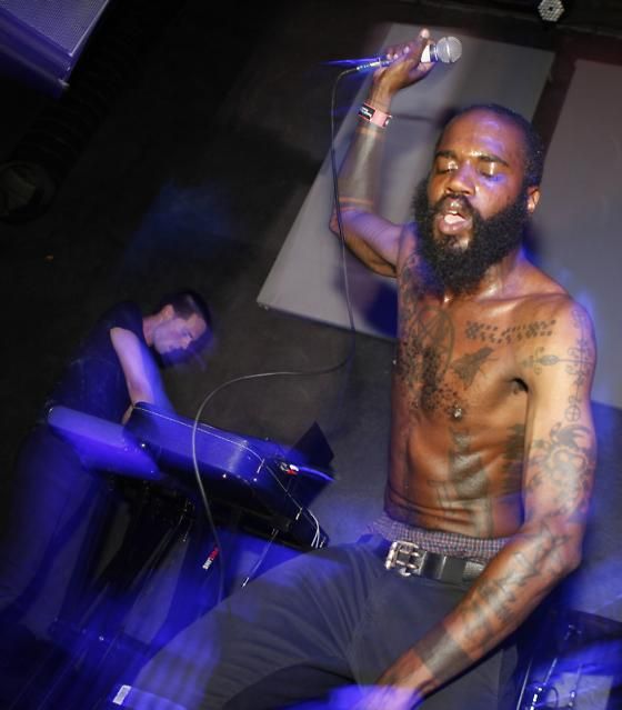 senhorita death grips 🇵🇸 tweet media