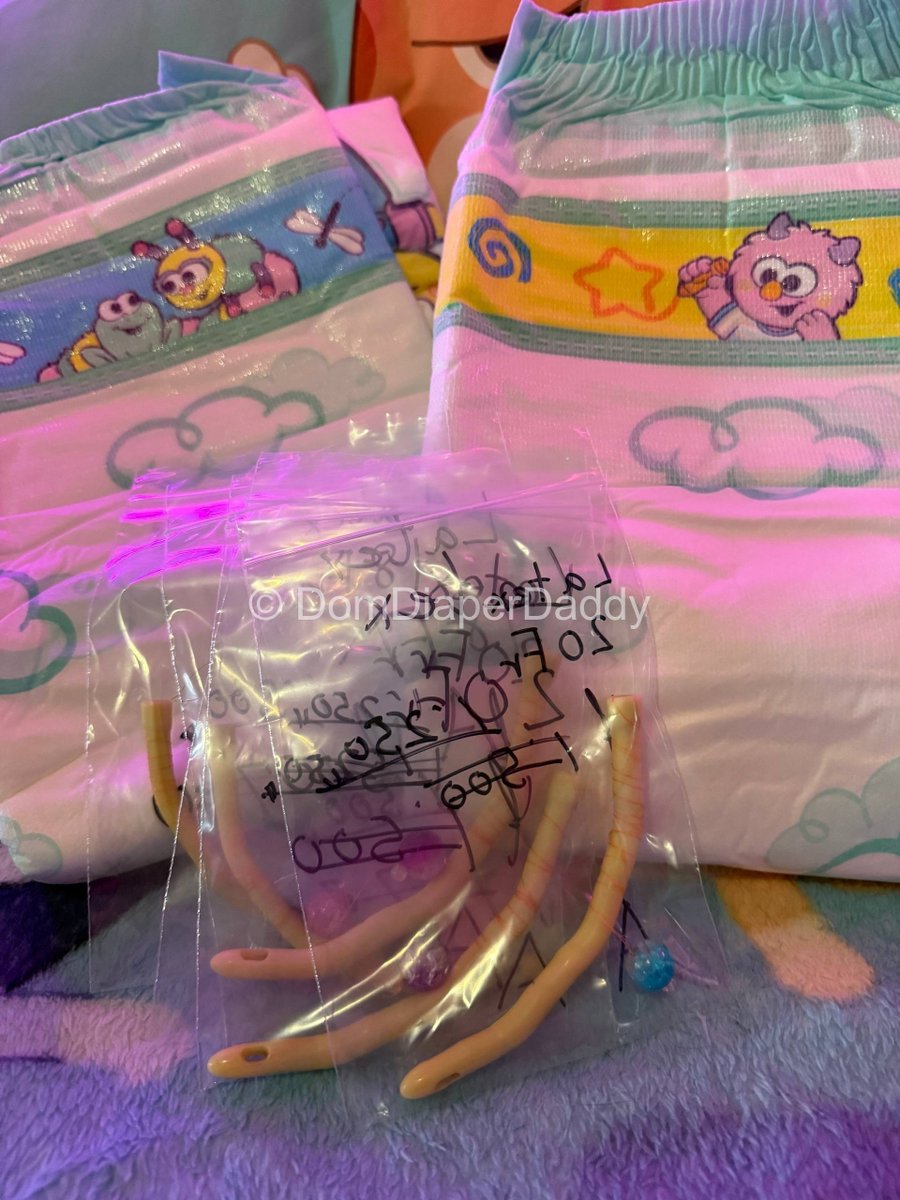 DomDiaperDaddy tweet media