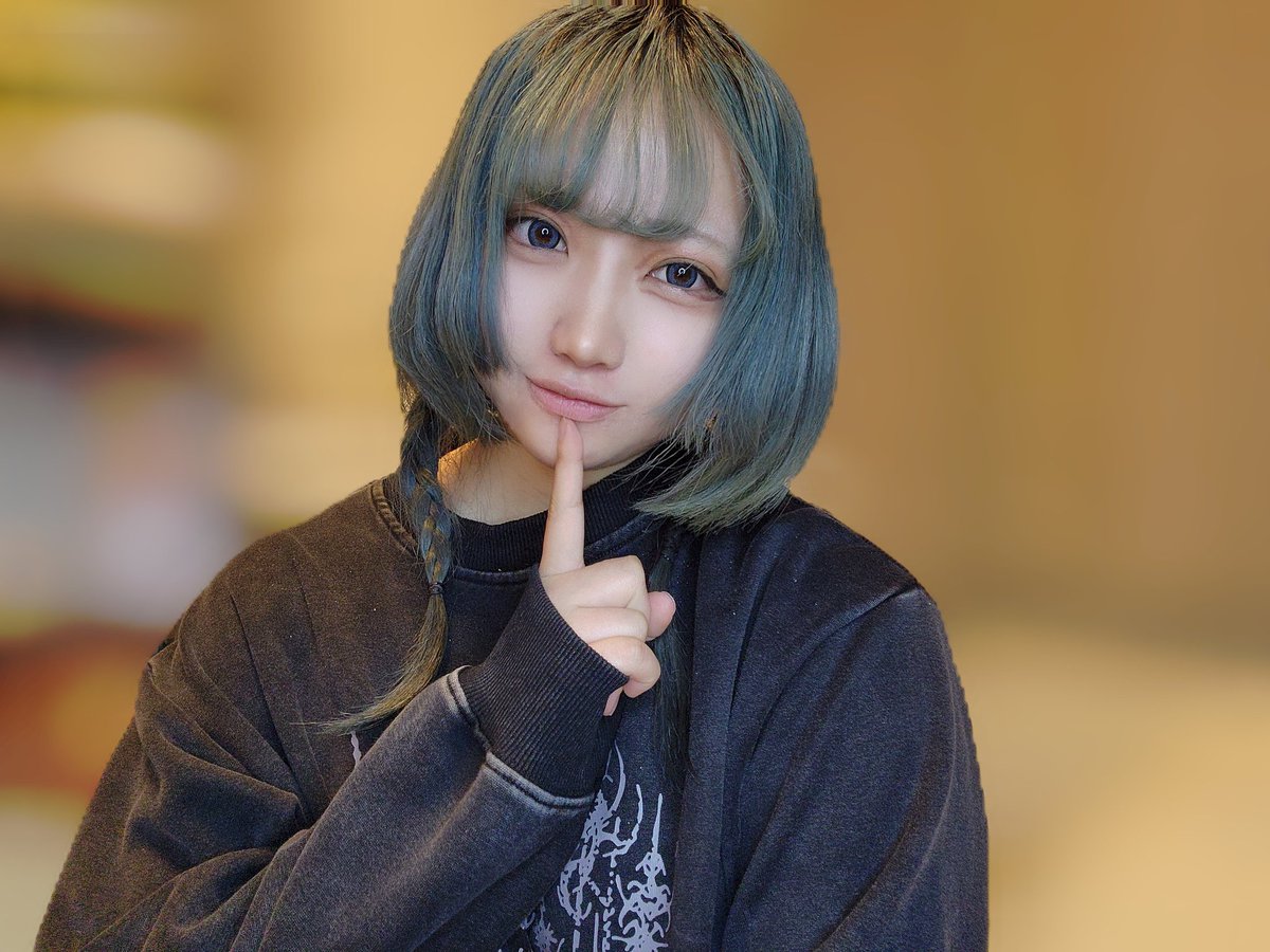 空乃える໒꒱@ミスカラット tweet media