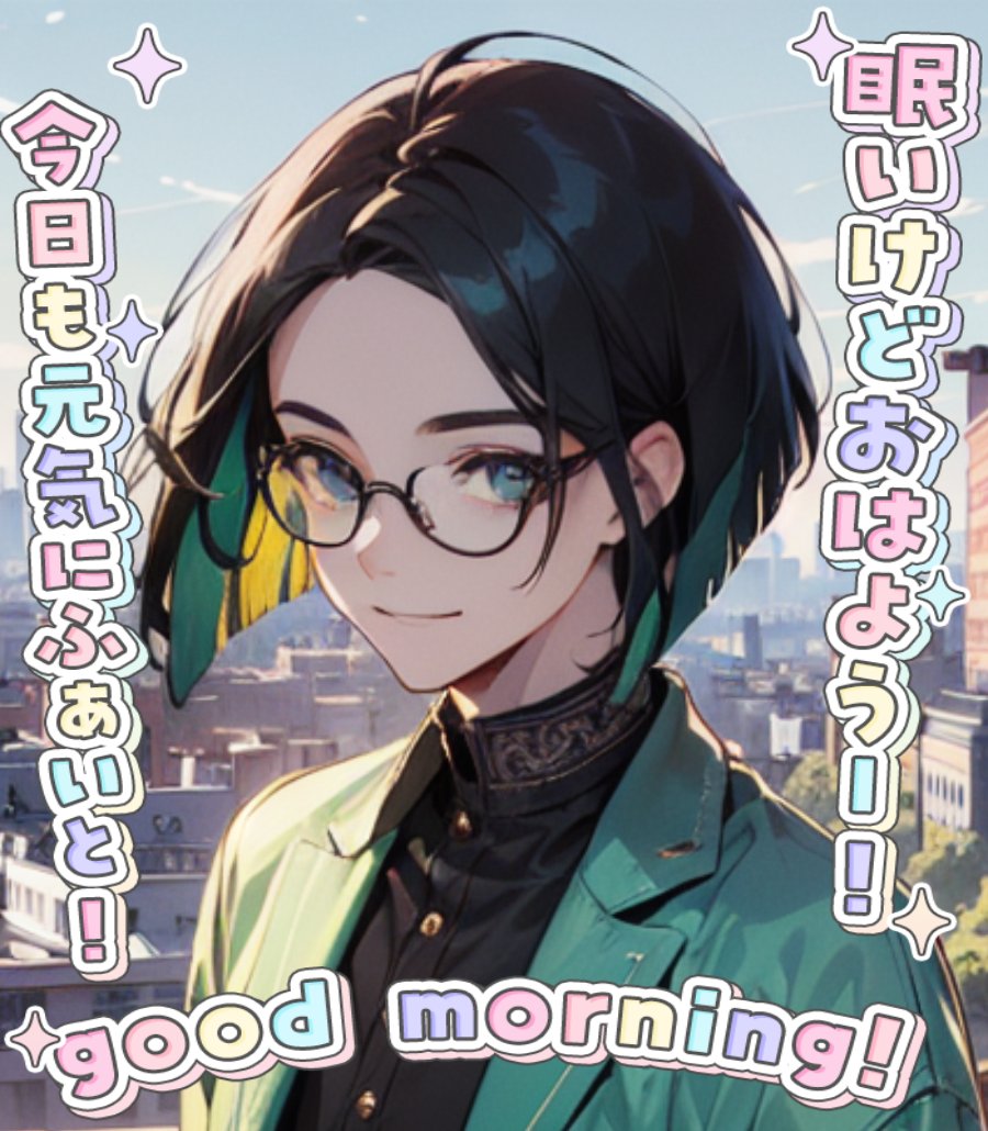 一 一👻新人VTuver tweet media