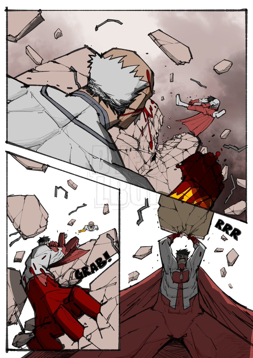 BYEOLBOi tweet media