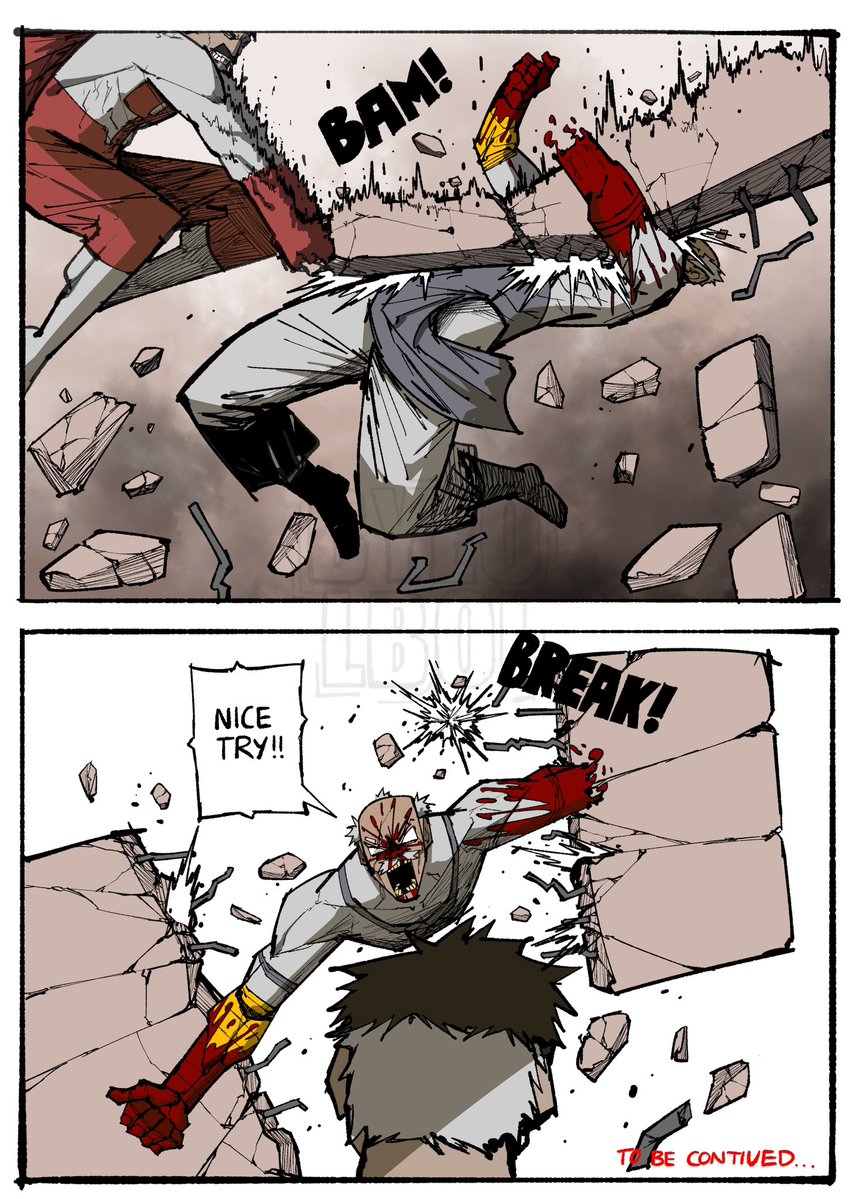 BYEOLBOi tweet media