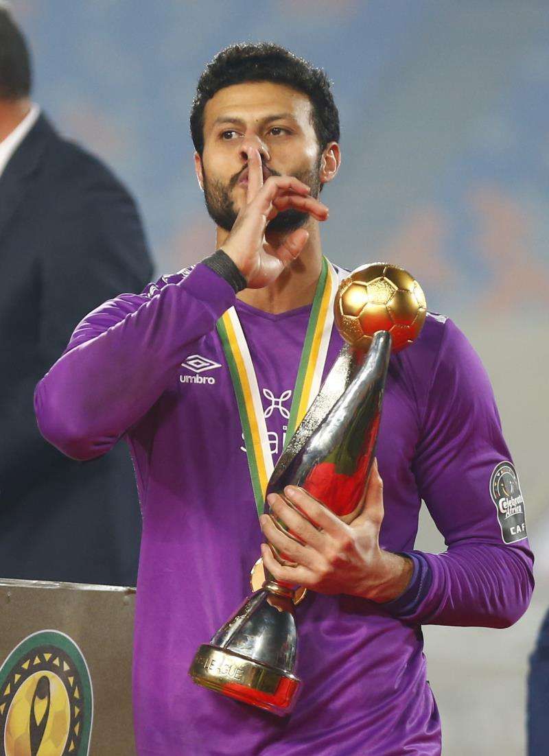 FekryMoo's tweet photo. كل الدعم محمد الشناوي ❤️🦅 https://t.co/xBy009jCEE