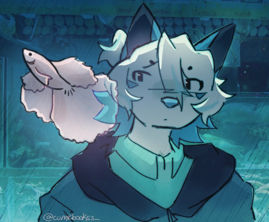 Max/Ezreal tweet media