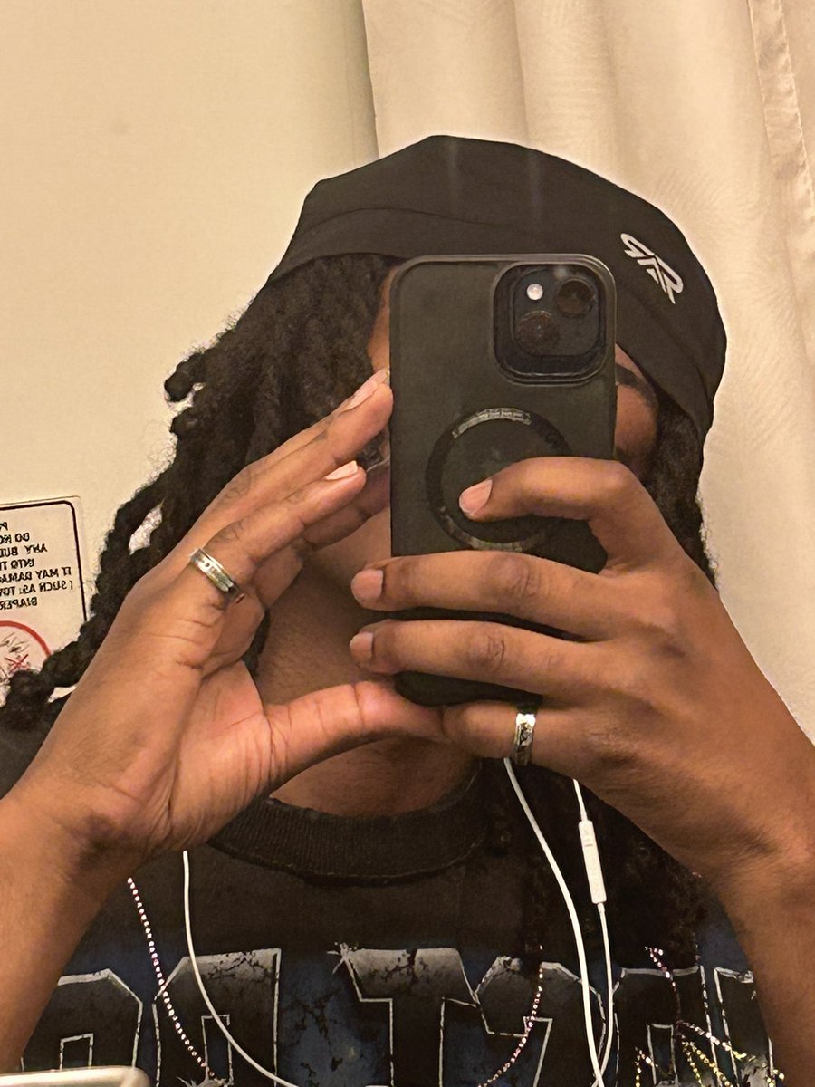 Yami | ⛓ THE BIG BAD 👑 tweet media