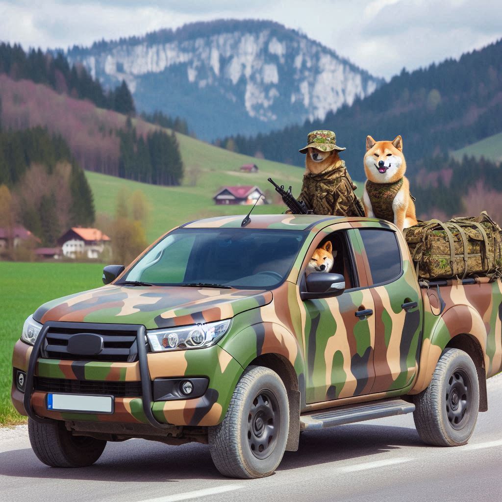 suestroud's tweet image. #Mobility is crucial for the #heroes protecting the #freedom of #Ukraine. Without trucks their tasks are made much more difficult. #NAFO help sneezed today. 🚙💰👋🚙💰👋🚙💰👋🚙💰👋🚙💰👋🚙💰👋🚙💰👋🚙🇺🇦