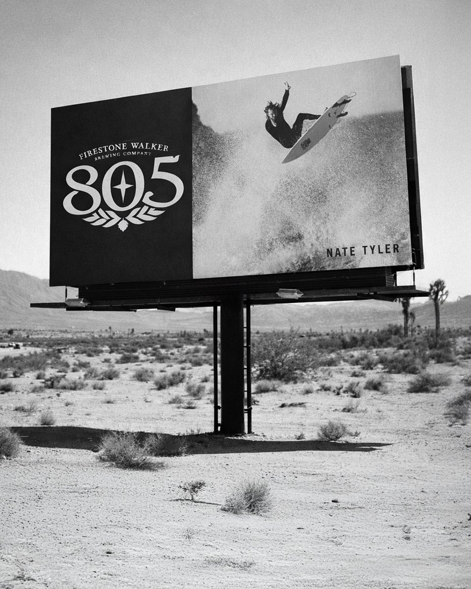 805 Beer tweet media