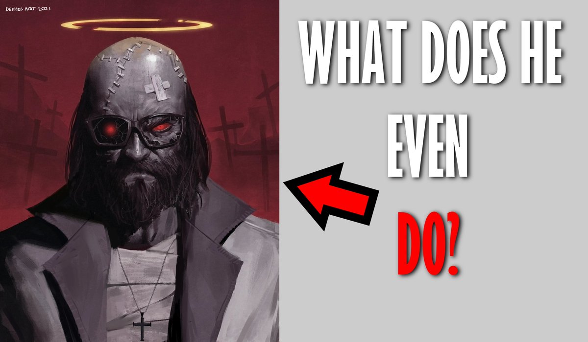 Zepumpkineater tweet media