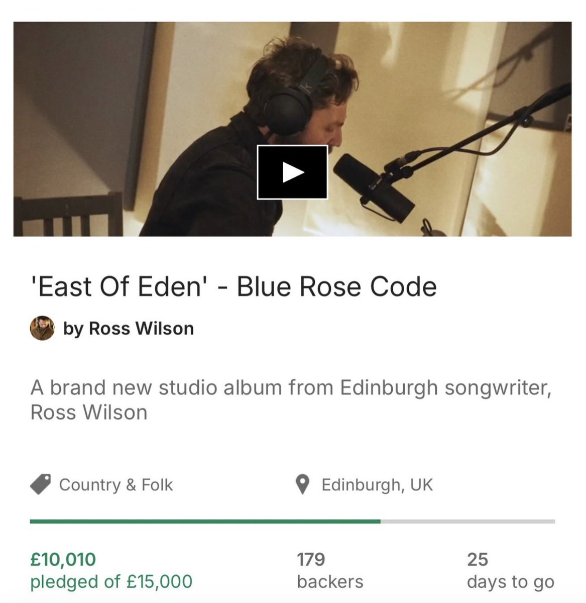 Blue Rose Code tweet media