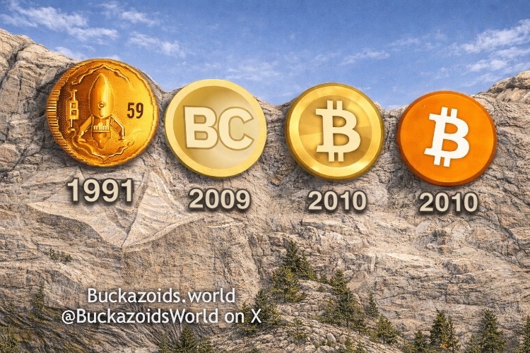 Buckazoids 🌎 tweet media