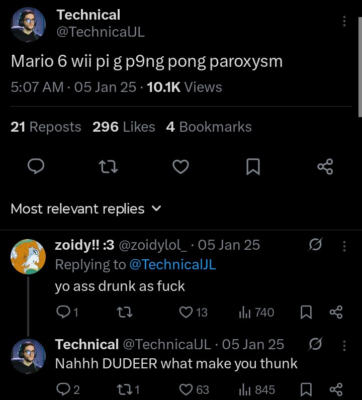 zoidy!! :3 tweet media