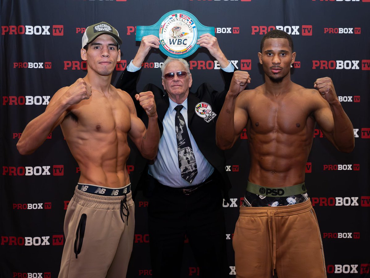 ProBox TV tweet media