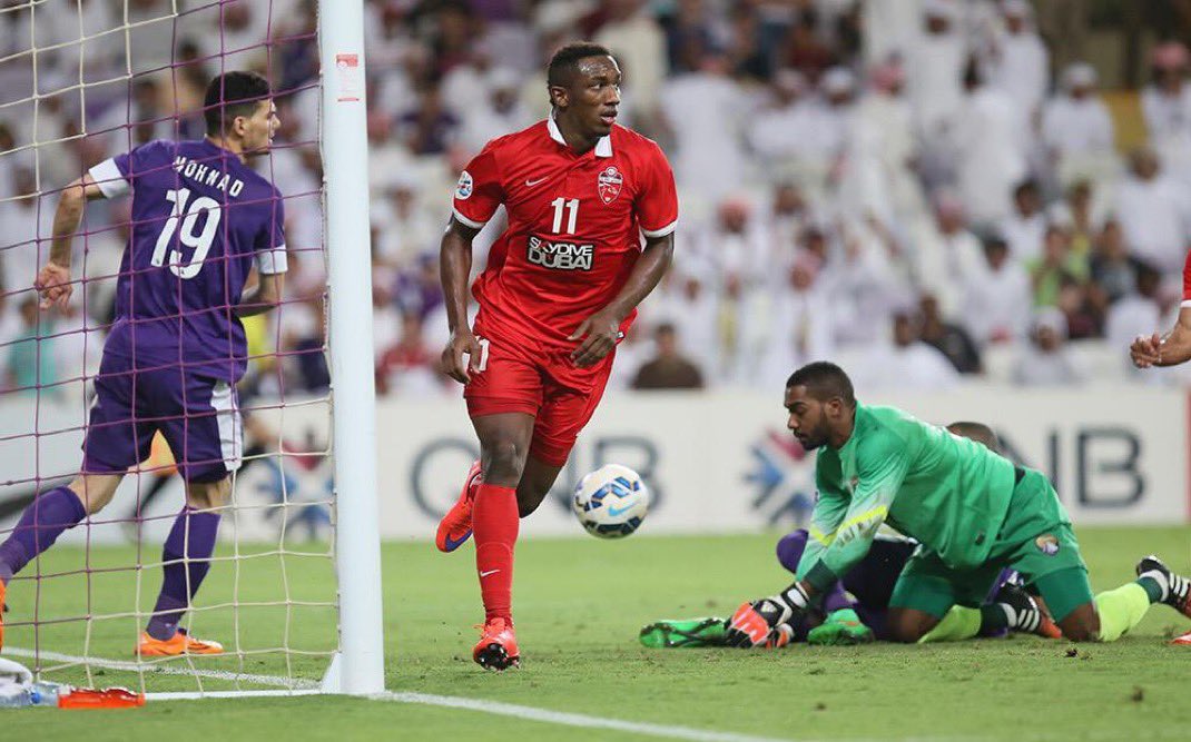 حمدان tweet media