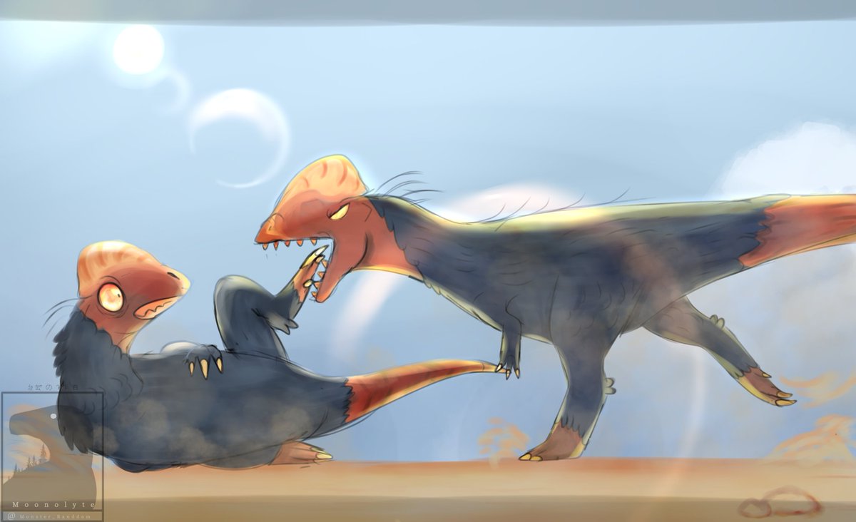 Moonolyte (Comms Open) tweet media