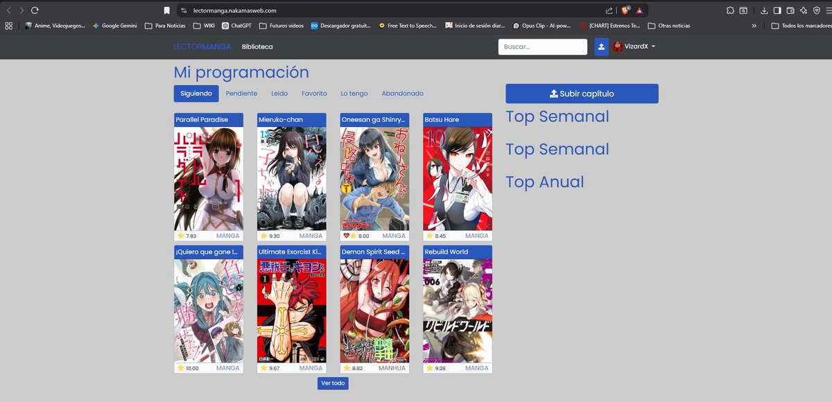 Vizard X tweet media