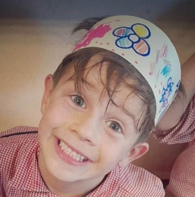 Mati Smith🇦🇷 tweet media