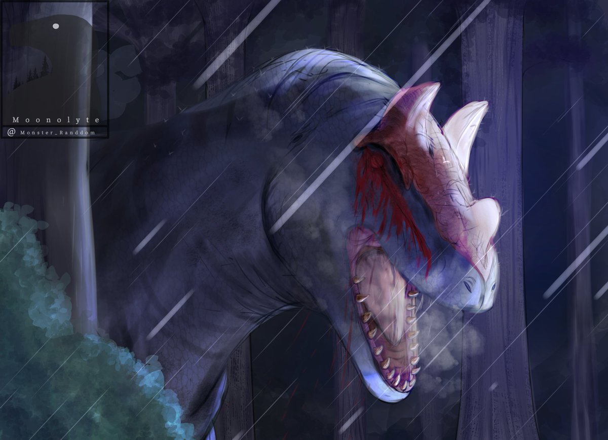 Moonolyte (Comms Open) tweet media