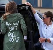 MountainLife444's tweet photo. @EdKrassen Release the files! As far as her crying for herself, I suggest she read her old coat. https://t.co/i3lud3itk4