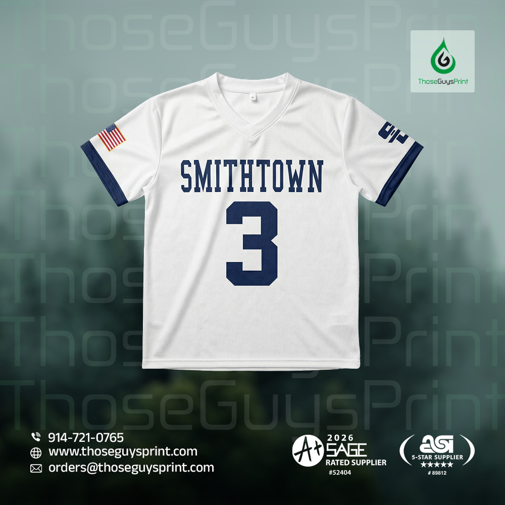4ThoseGuysPrint's tweet photo. From sponsor-style designs to classic club kits, we help distributors deliver fully custom soccer jerseys built around their clients’ vision. With soccer demand rising, now’s the time to bring your clients’ ideas to life.

📩 orders@thoseguysprint.com
🌐 https://t.co/UuFGNICWpZ https://t.co/7MNGcUIsmG