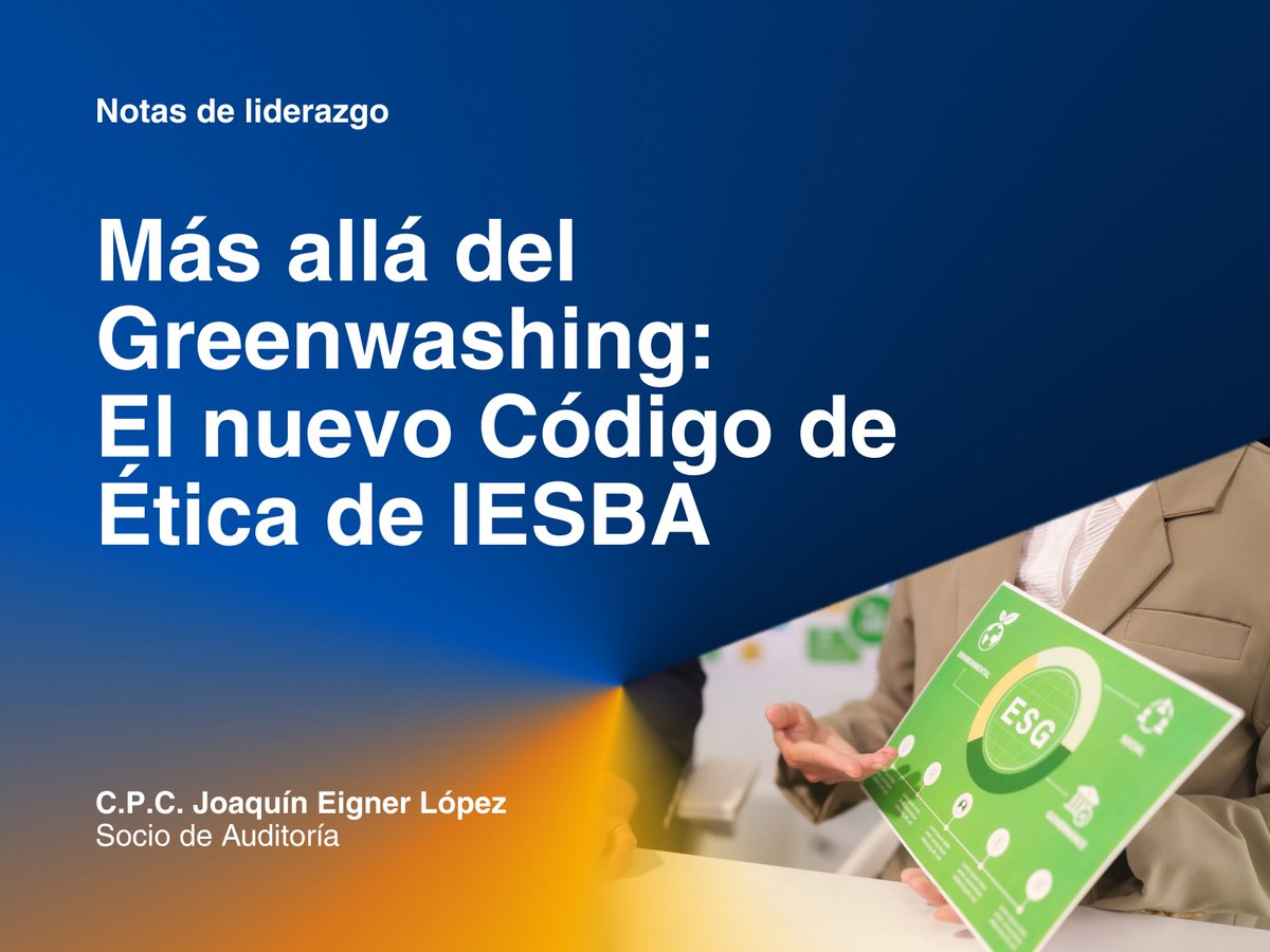 Crowe México tweet media