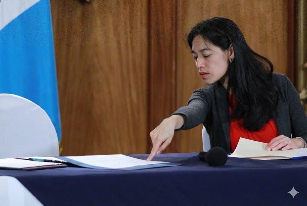 Allí se mira clarito que perdieron la brújula ética.