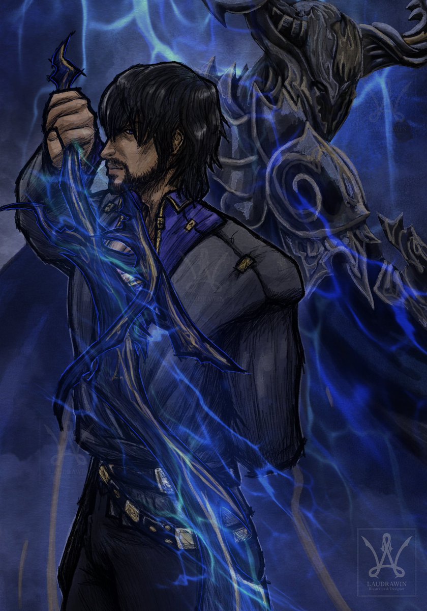 Laudrawin🐻‍❄️!! COMMS OPEN 🔜 OWN VALENCIA tweet media