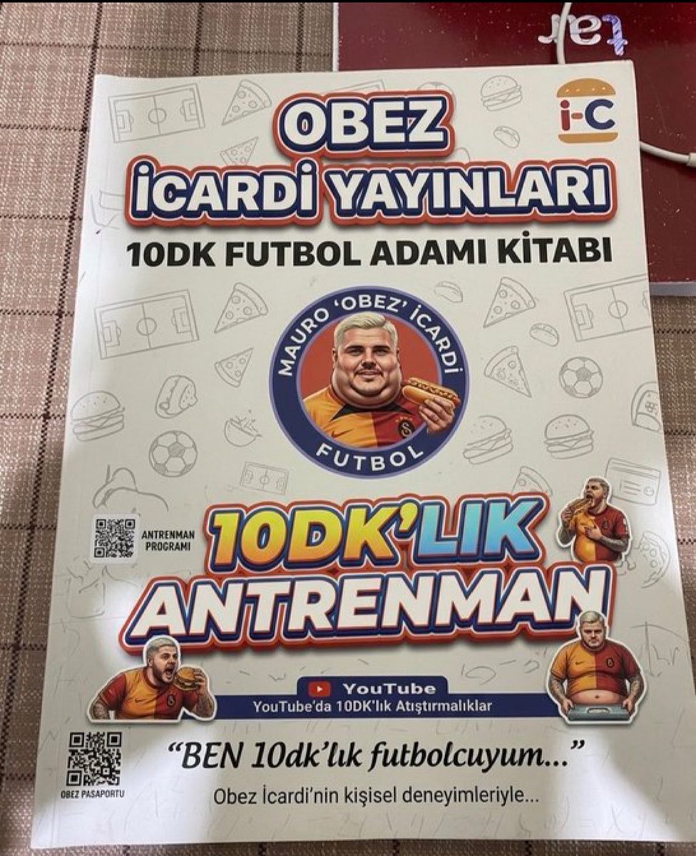 Bilim adamı tweet media