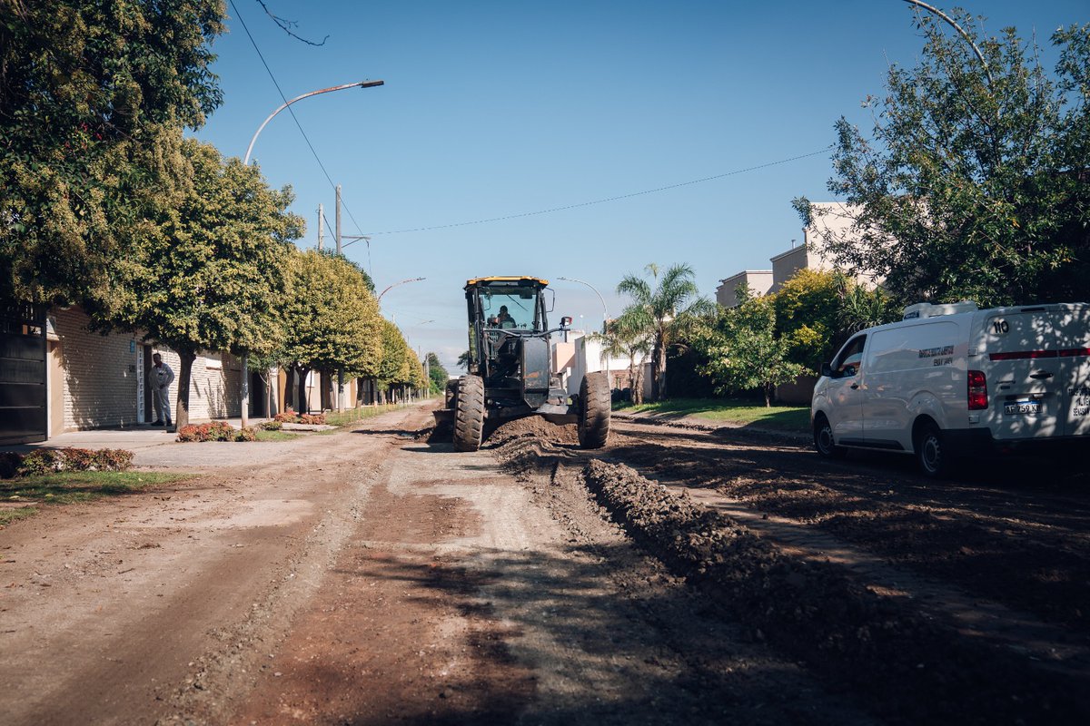 Municipalidad de Córdoba tweet media