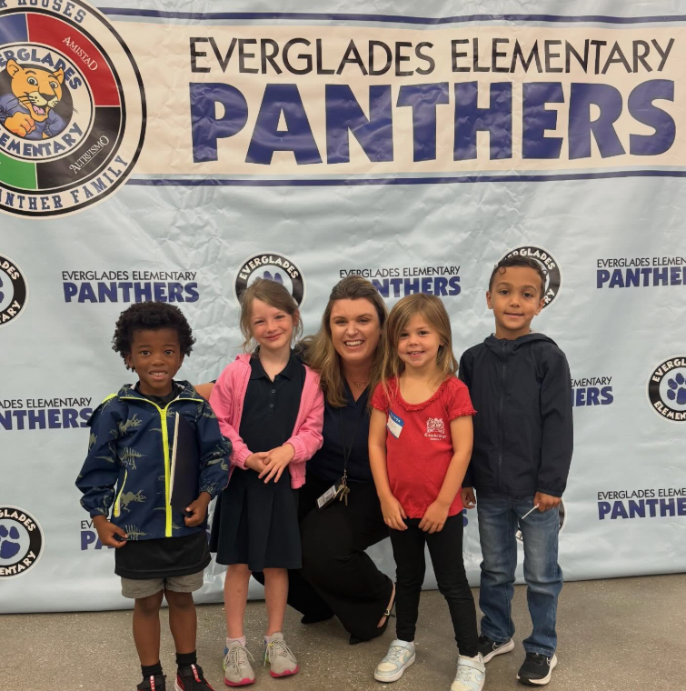 The School District of Palm Beach County tweet media