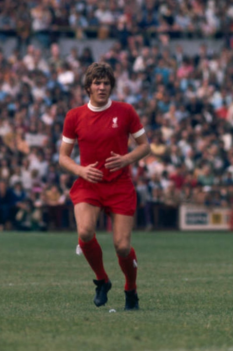 footballmemorys's tweet image. Emlyn Hughes, Liverpool

#LFC #Liverpool #Reds