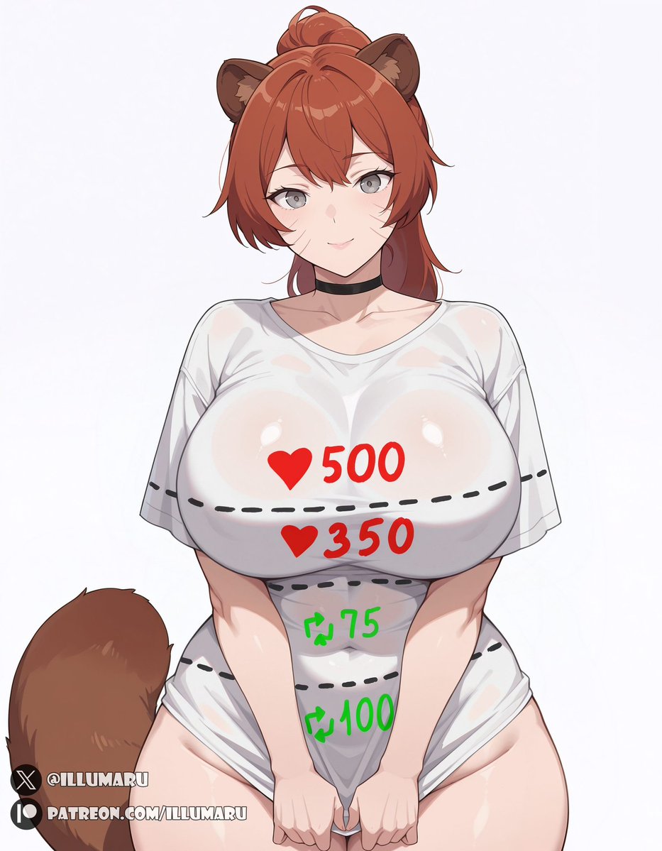 ILLUMARU❤️ tweet media