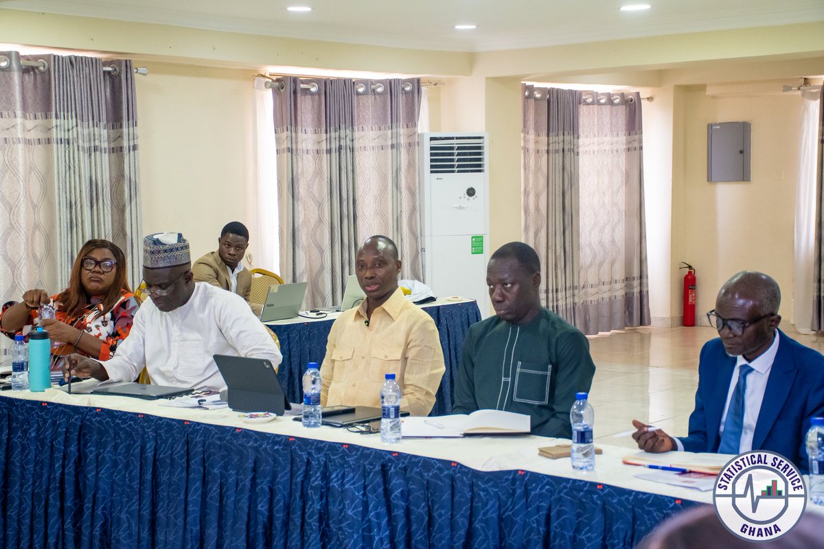 Dr. Alhassan Iddrisu tweet media