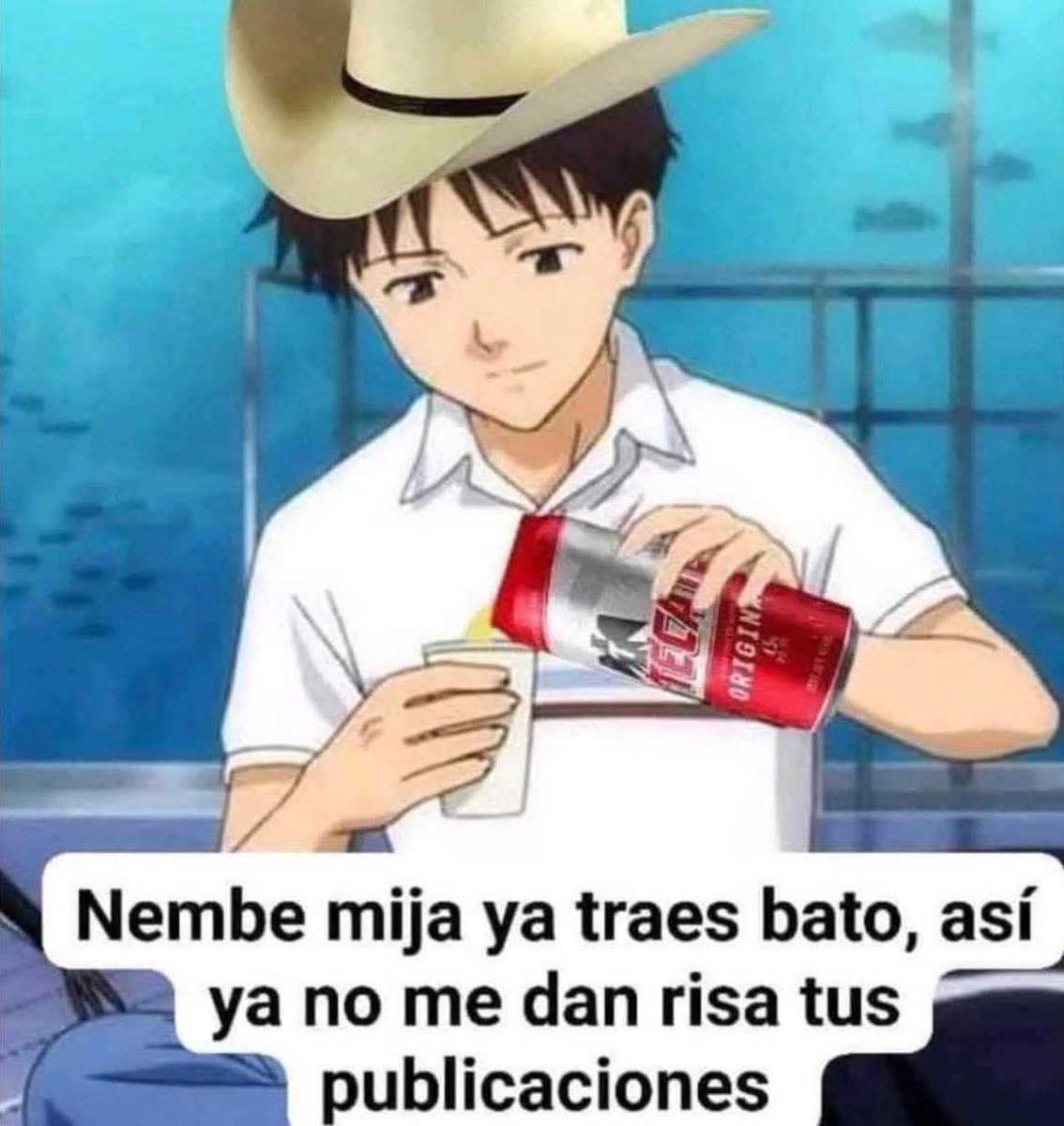 El Rodi🦍🇲🇽 COMISIONES ABIERTAS tweet media