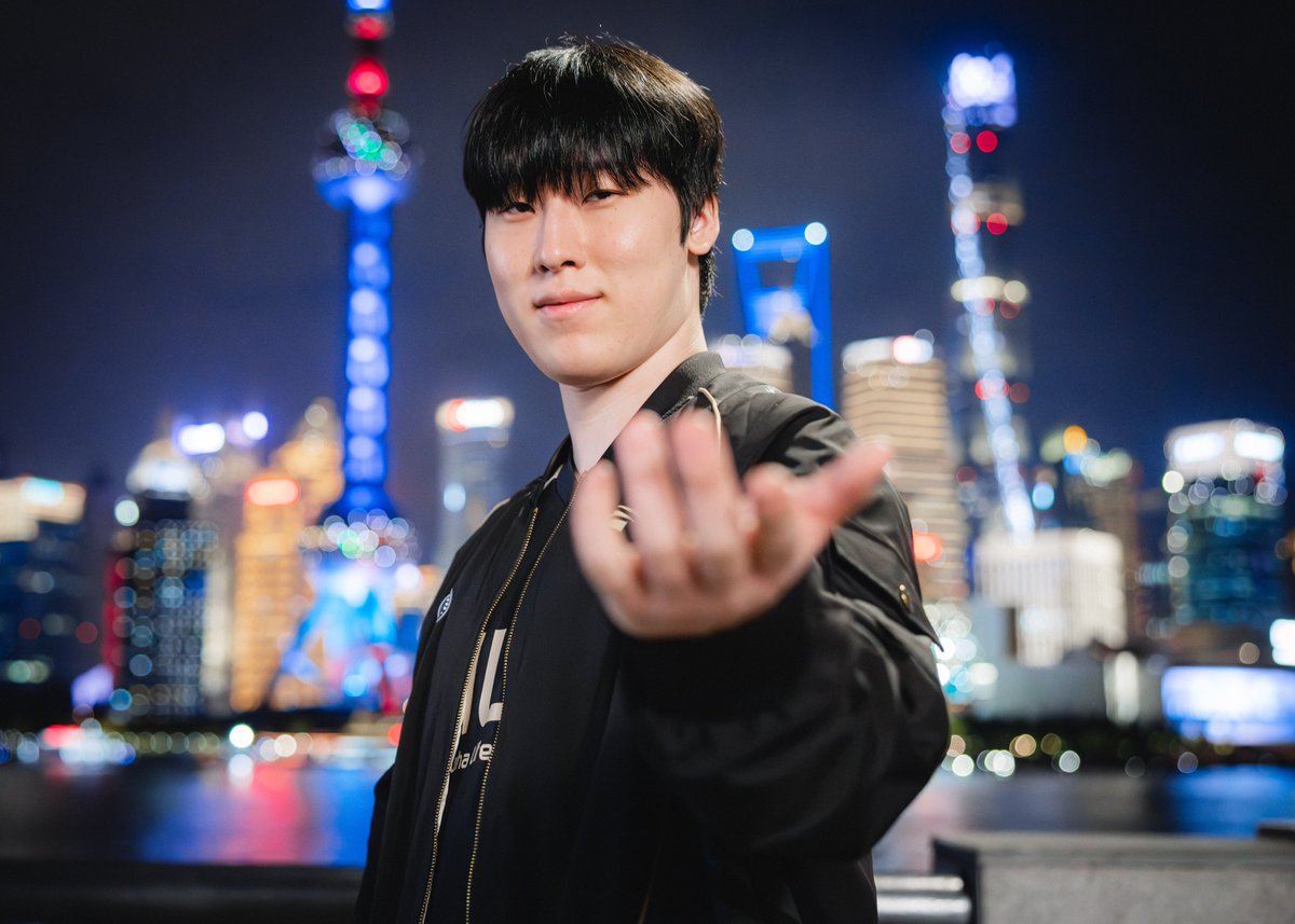 Sheep Esports tweet media