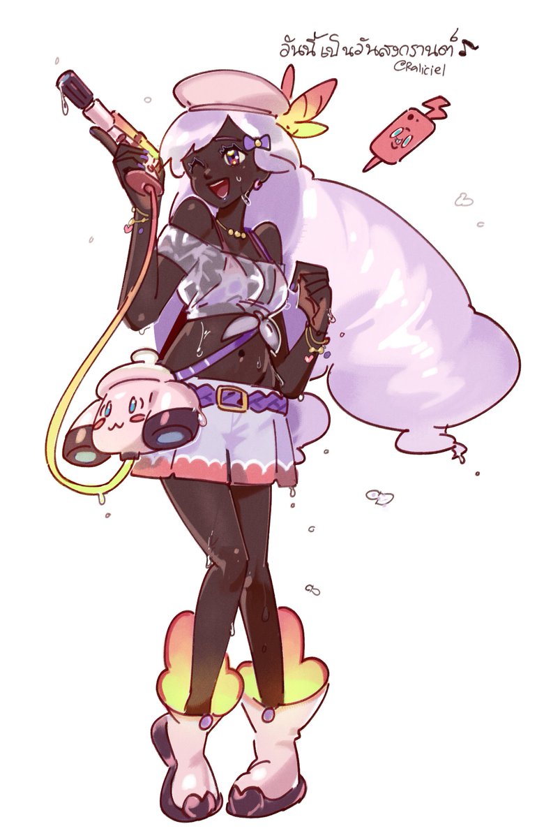 レリシエル 🐢🌙 tweet media