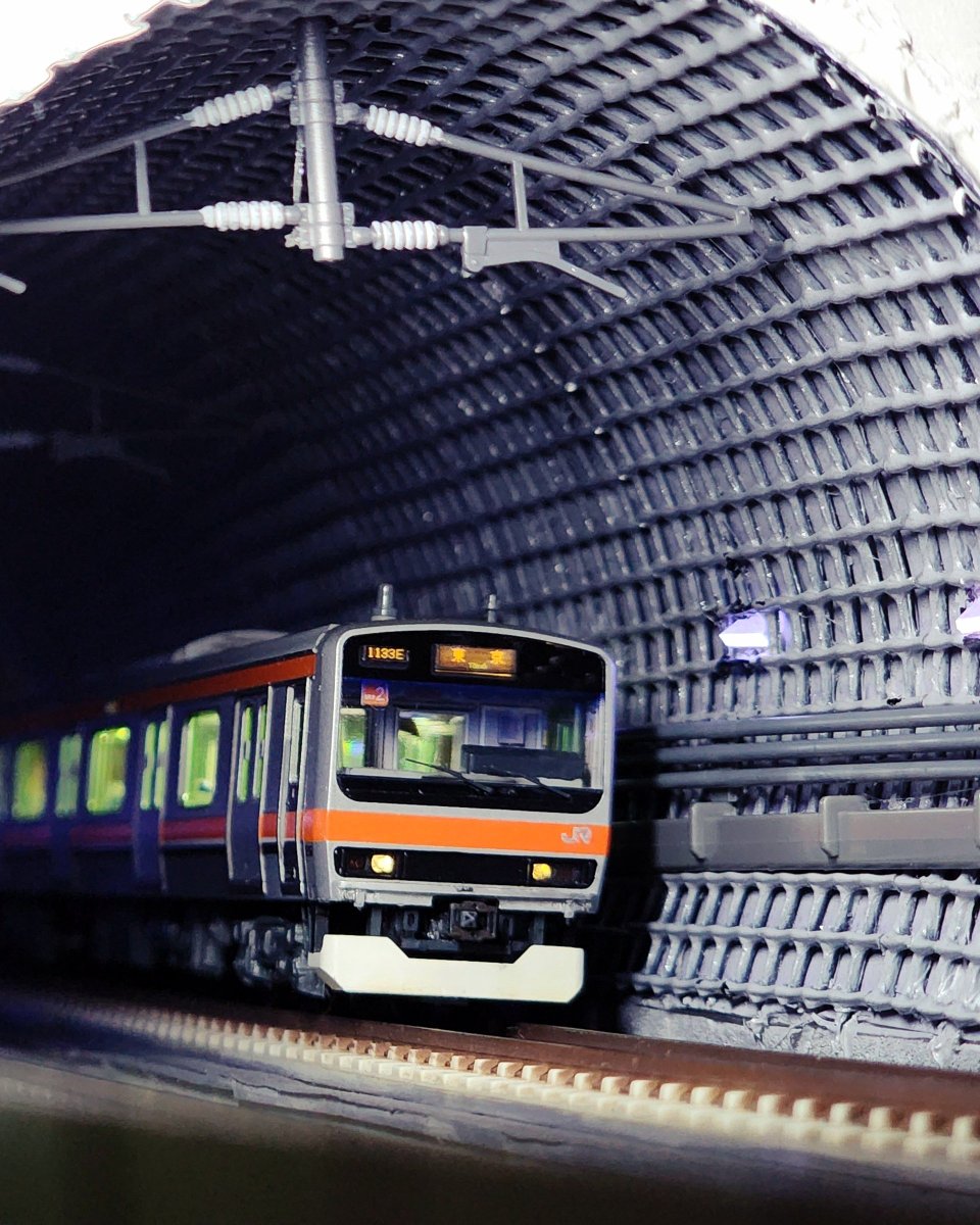 キャプ鉄 tweet media