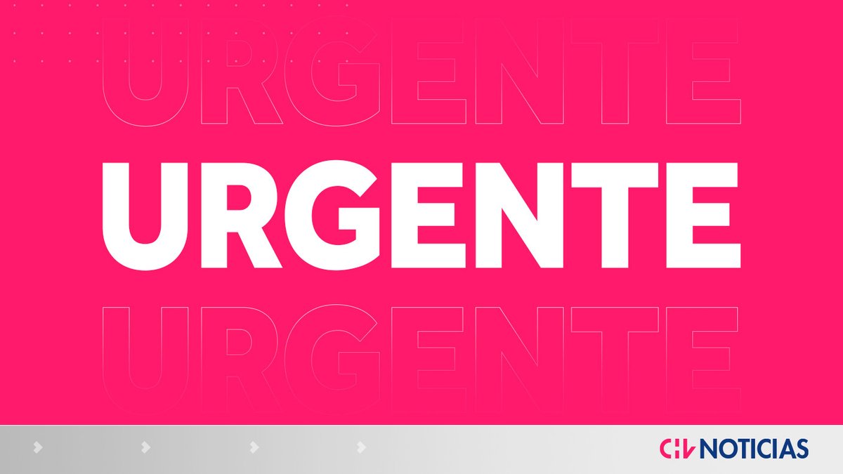 CHV Noticias tweet media