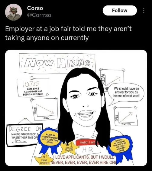 Orwell & Goode tweet media