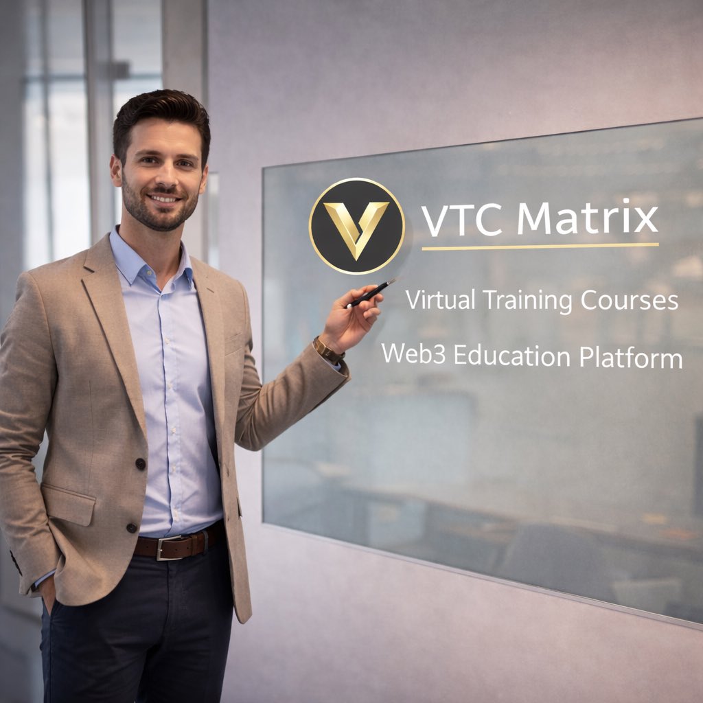 VTCMatrix tweet picture