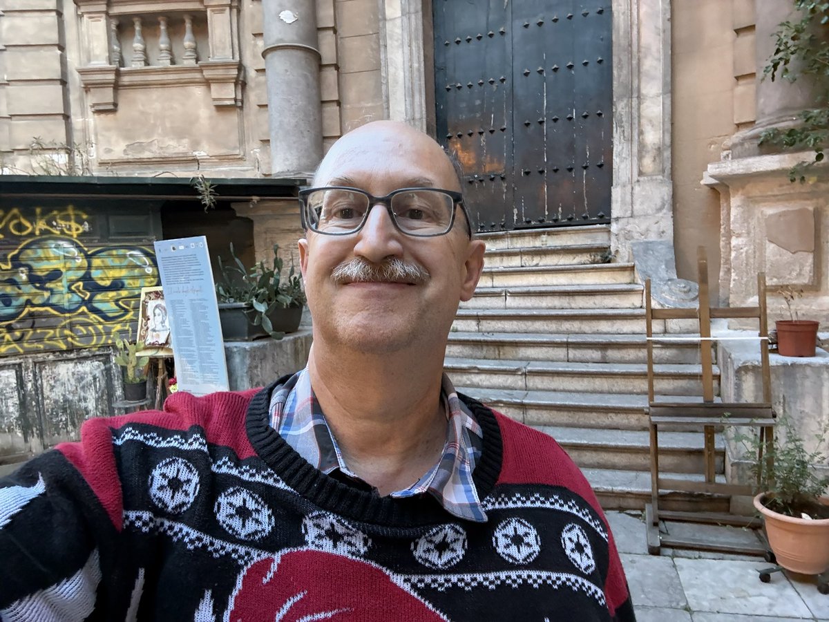 Michael W. Freeman tweet media