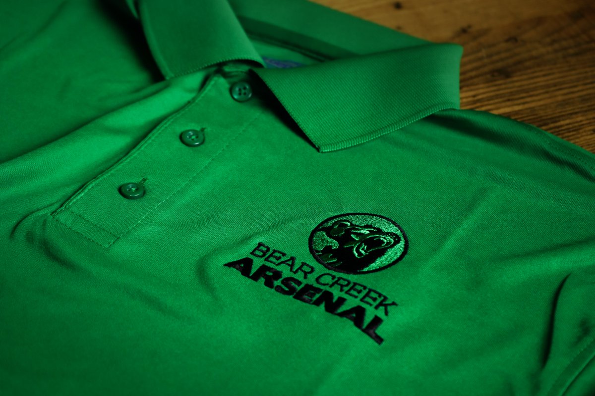 ArsenalCreek's tweet image. The NRA Annual Convention Coming Up, Come Visit The Guys In Green Next Week At The Booth!

#BCA #NRA #NRA2026