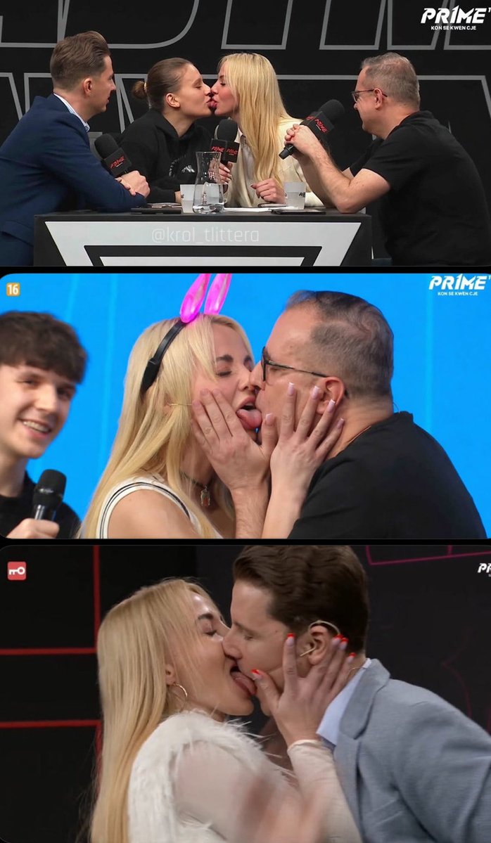 Król Tłittera tweet media