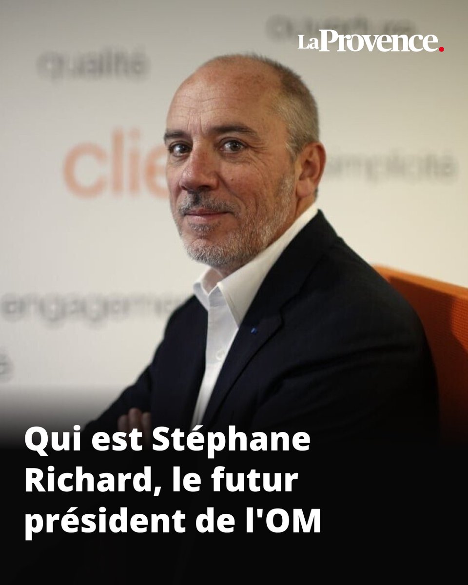 La Provence tweet media