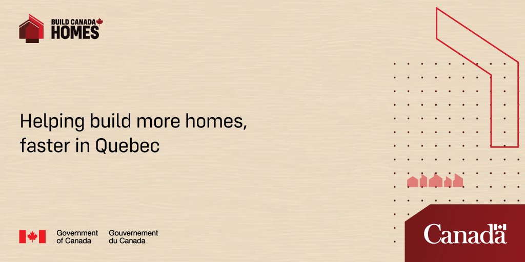 Build Canada Homes tweet media