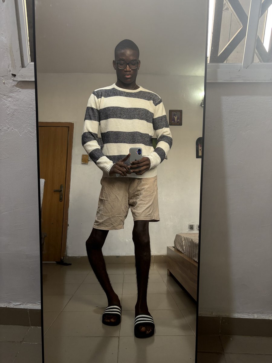 Baddy of Lagos 👑 tweet media