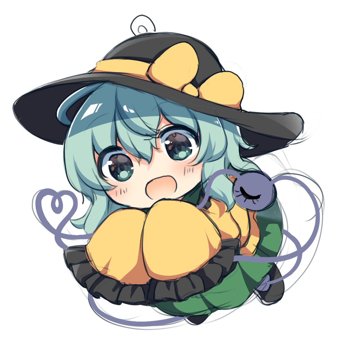 ラパメリ＠例大祭な24ab tweet media