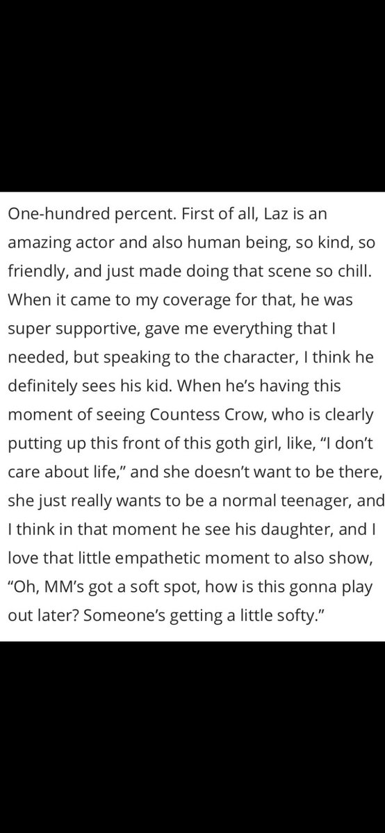 Maitreyi Ramakrishnan Updates tweet media