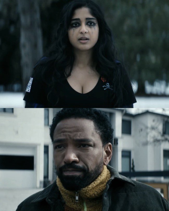 Maitreyi Ramakrishnan Updates tweet media