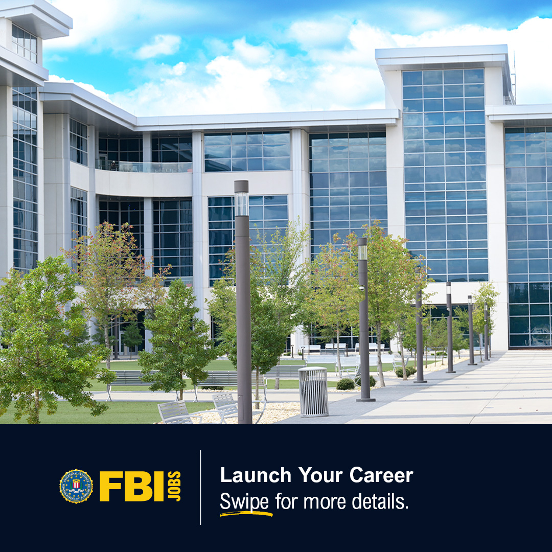FBIJobs's tweet image. At Redstone Arsenal, #innovation drives some of the #FBI's most advanced work. #Engineers, analysts, and computer scientists in #Huntsville, Alabama put their skills to work on the nation's toughest challenges. Forge your path. Learn more today. #FBIJobs 
fbijobs.gov/locations/reds…